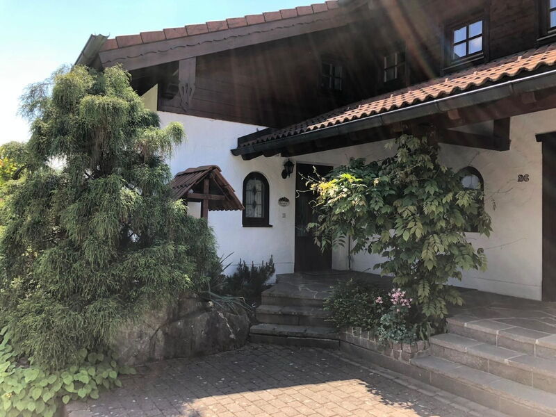 Fewo Bergfrühling