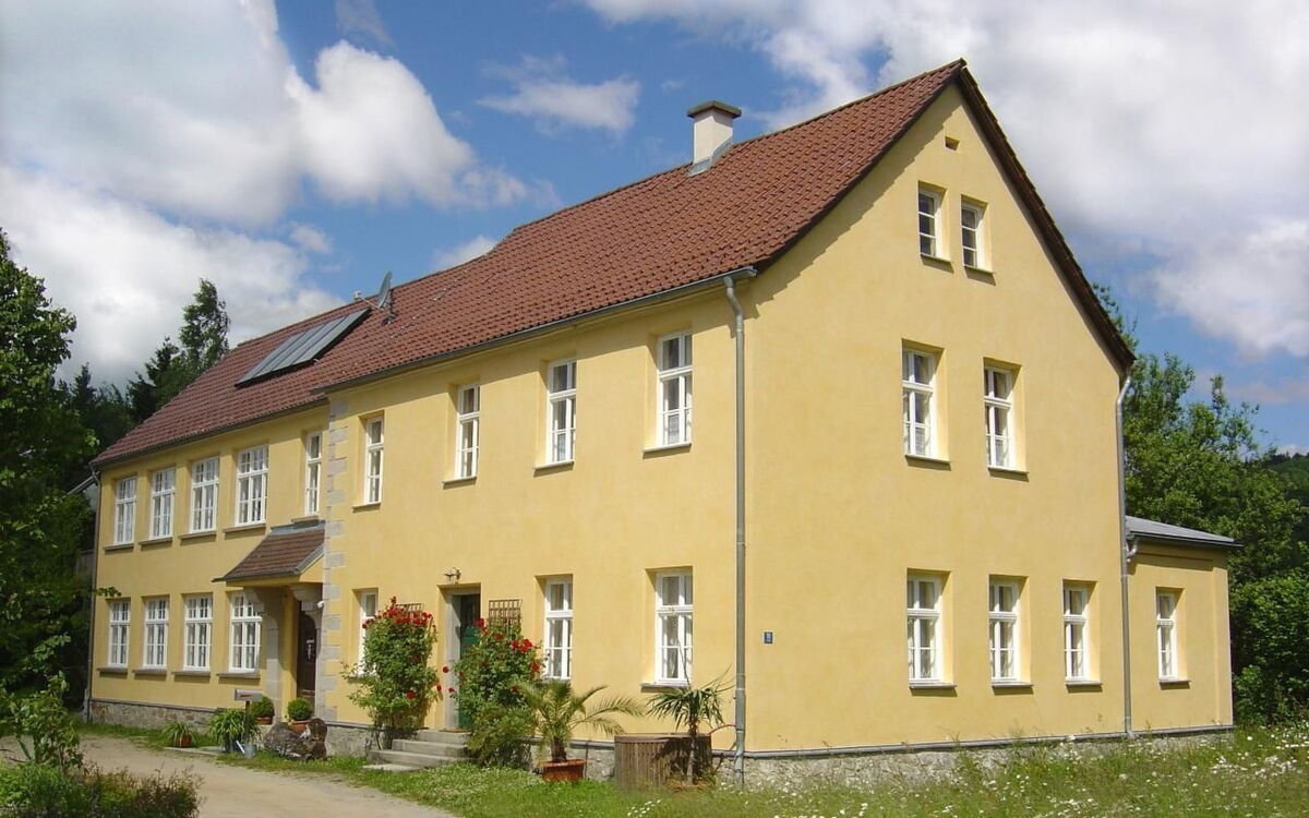 Fewo Altes Schulhaus