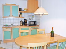 Appartementanlage Villa Granitz Whg 22