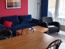 Haus Nordstrand - Wohnung Nr. 14