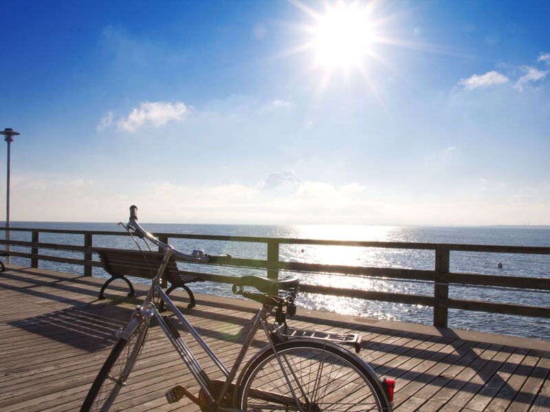 Am Malerischen Nepperminer See