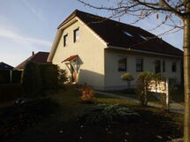 Sassnitz in