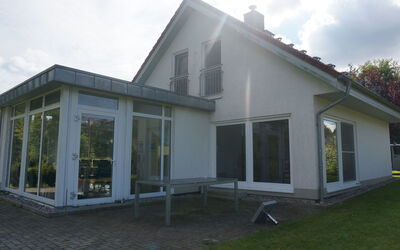 Landhaus Mueritzsee
