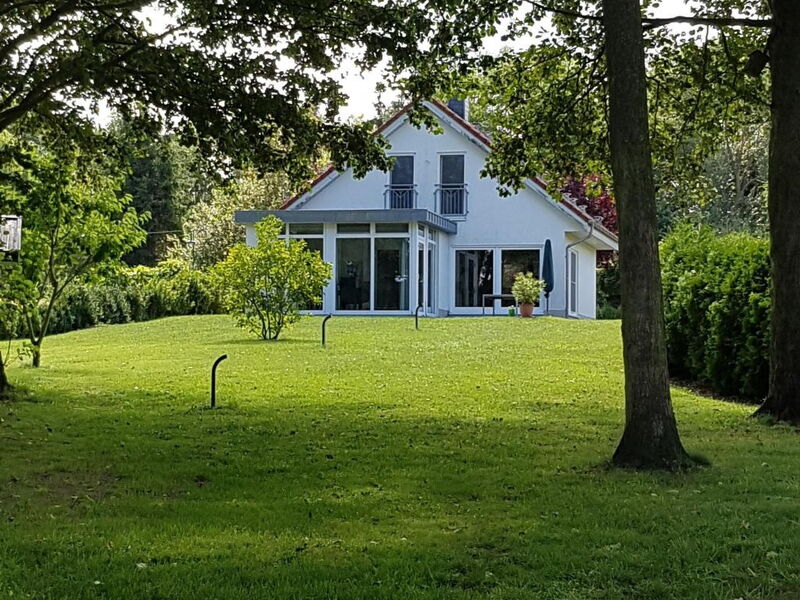 Landhaus Mueritzsee