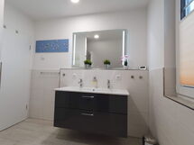 In Mellnitz mit Großem Garten