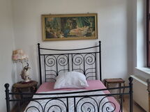 Im Herzen der Historischen Altstadt mit Elbblick U