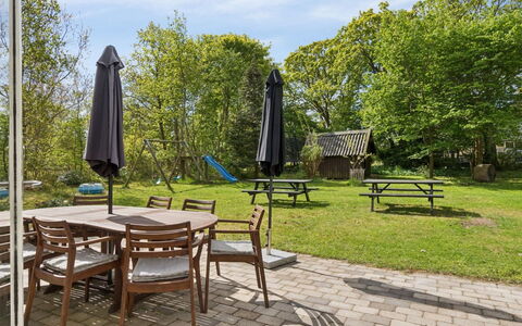 Aiko - 1.8Km from the Sea: Blå, Sommerhus, Hus, Hjem, Stuehus, Estate, Sidespor