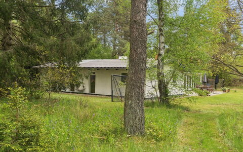 Aiko - 1.8Km from the Sea: Blå, Sommerhus, Hus, Hjem, Stuehus, Estate, Sidespor