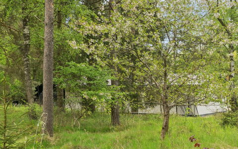 Aiko - 1.8Km from the Sea: Blå, Sommerhus, Hus, Hjem, Stuehus, Estate, Sidespor