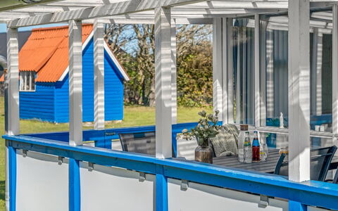 Allyson - from the Sea: Kompositmateriale, Skygge, Metal, Udendørs Struktur, Veranda, Garden Bygninger, Design, Pergola, Gård, Landscaping