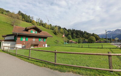 Innere Bleikenstrasse 2
