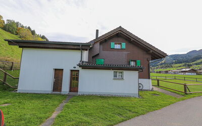 Innere Bleikenstrasse 2