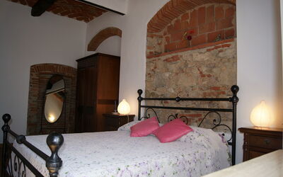 Appartamento Lavanda Seaside and Pool