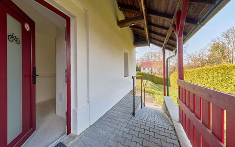Ruzova 101: Træ, Bejdse, Maling, Hårdttræ, Gips, Veranda, Gelænder, Walkway