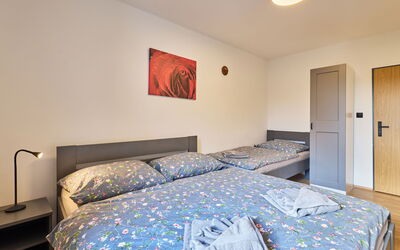 Feriebolig:&nbsp;Růžová 5 101.5