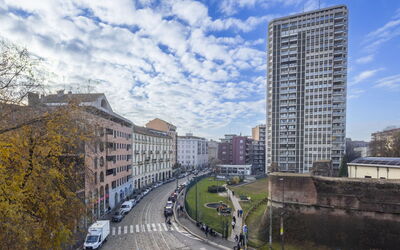 Sabotino City View