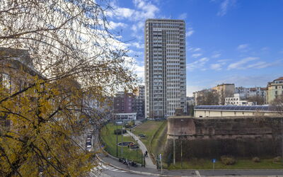 Sabotino City View