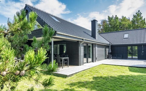 Locan - 1.2Km from the Sea: Stuehus
