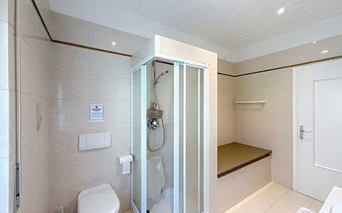 Ca dei Noni: Sanitærarmatur, Gulvbelægning, Etage, Indretning, Badeværelse, Badeværelsesvask, Tap, Værelse, Vvs, Loft
