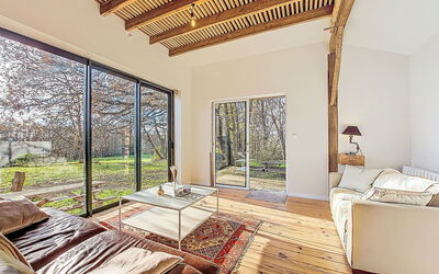 Feriebolig:&nbsp;Le Domaine D'Empié 100.2