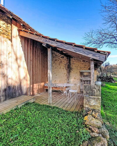 Le Domaine D'Empié 100.1