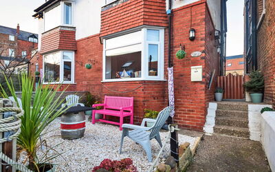 Mumbles Cottage