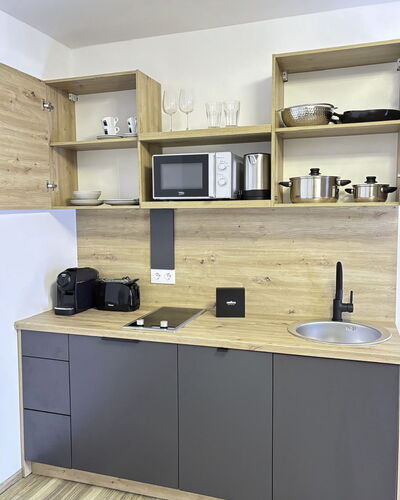 Appartement Typ C 1.4