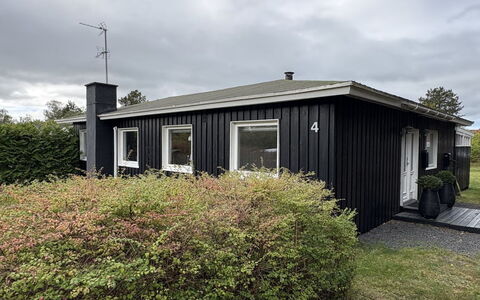 Haralde - 1.4Km from the Sea: 