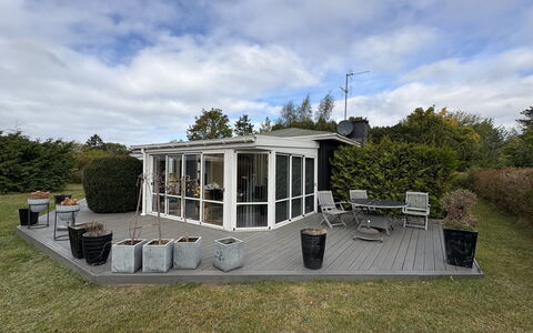 Haralde - 1.4Km from the Sea: 