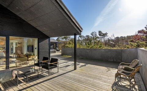 Gudrid - 400M from the Sea: Hvid, Hældning, Kort