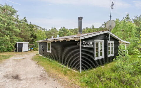 Huanca - 500M from the Sea