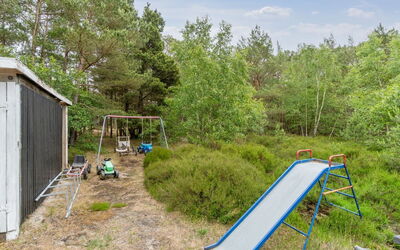 Huanca - 500M from the Sea