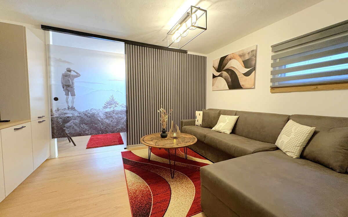 Apartment Anneliese