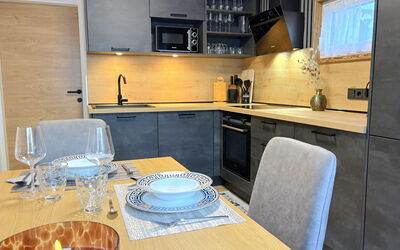 Apartment Anneliese