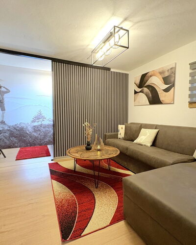 Apartment Anneliese