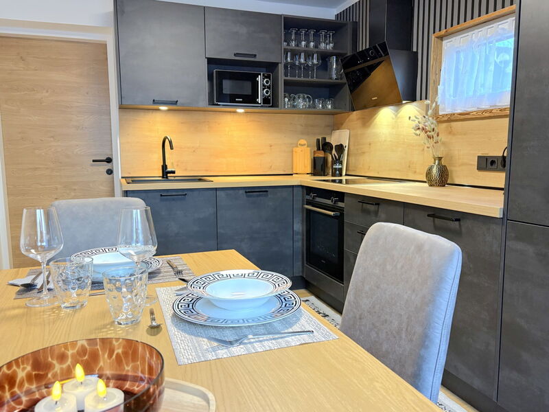 Apartment Anneliese