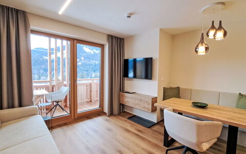Feriebolig:&nbsp;Aparthotel Iris 645.6