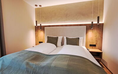 Feriebolig:&nbsp;Aparthotel Iris 645.3