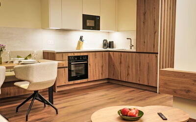 Feriebolig:&nbsp;Aparthotel Iris 645.2