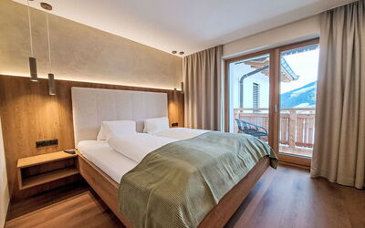 Feriebolig:&nbsp;Aparthotel Iris 645.2