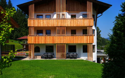 Feriebolig:&nbsp;Aparthotel Iris 645.1