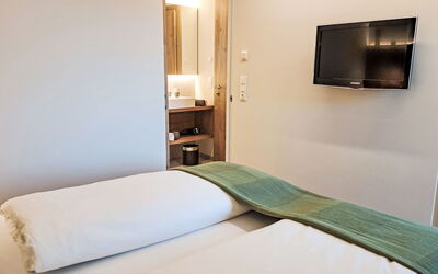 Feriebolig:&nbsp;Aparthotel Iris 645.5