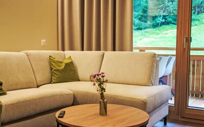 Feriebolig:&nbsp;Aparthotel Iris 645.6