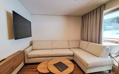 Feriebolig:&nbsp;Aparthotel Iris 645.6
