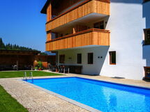Feriebolig:&nbsp;Aparthotel Iris 645.1
