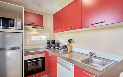 Joli Chalet