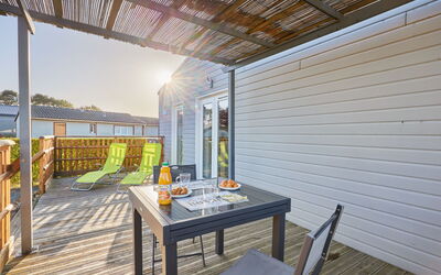 Joli Chalet