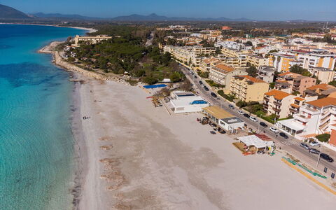 Alghero 600: Blå, Kyst, Strand, Coastal Og Oceaniske Landskabsformer, Kyst, Hav, Sand, Ferie, Ocean
