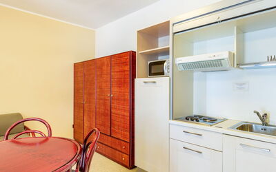 Feriebolig:&nbsp;Rina Sea Apartments 600.1