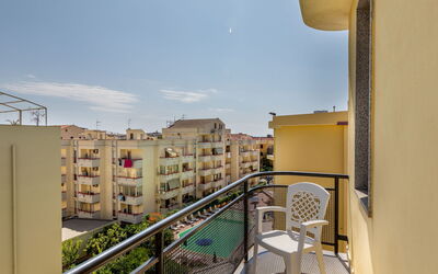 Feriebolig:&nbsp;Rina Sea Apartments 600.2
